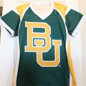 Baylor Bears Womens XS Jersey Shirt Big 12 Champions